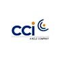 Logótipo de Control Consultants, Inc. (CCI)