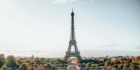 French Pronunciation Bootcamp - An Actor's Approach tickets