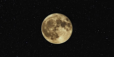 May 2022 Scorpio Full Moon Ritual