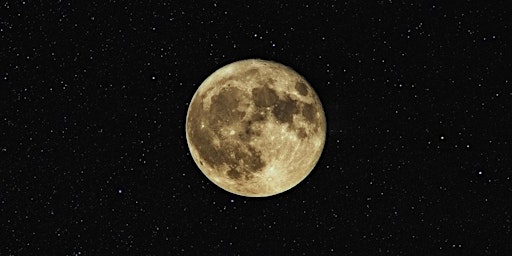 July 2022 Capricorn Full Moon Ritual