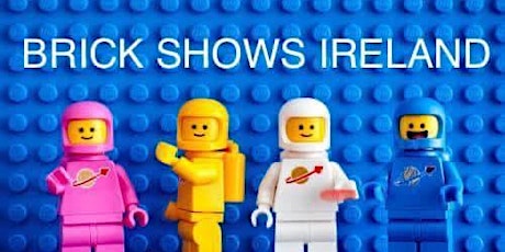 Dublin Brick Show tickets
