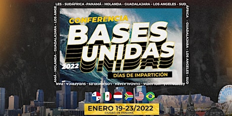 Bases Unidas - Bases Unite tickets