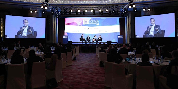 ICESAP Conference & Awards 2016