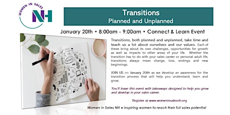 Transitions - Planned and Unplanned tickets