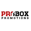 Logo de ProBox Promotions