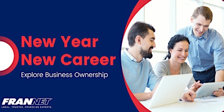 New Year, New Career? Explore Business Ownership