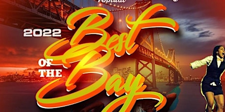 2022 Best of The Bay Youth Step Team Registration Fee primary image