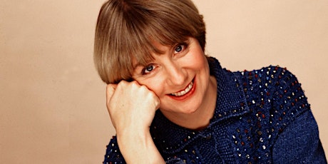 A Tribute to Victoria Wood primary image