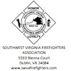 Logotipo da organização Southwest Virginia Firefighters Association