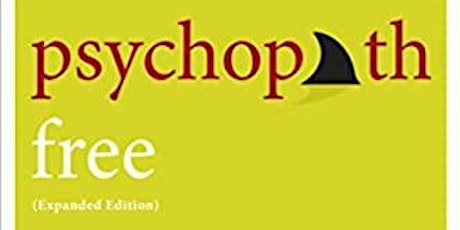 Book Club - Psychopath Free tickets