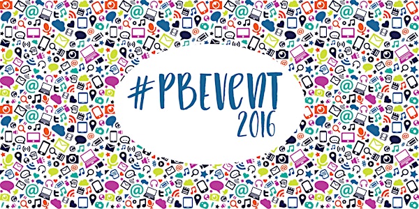 ProBlogger Event 2016