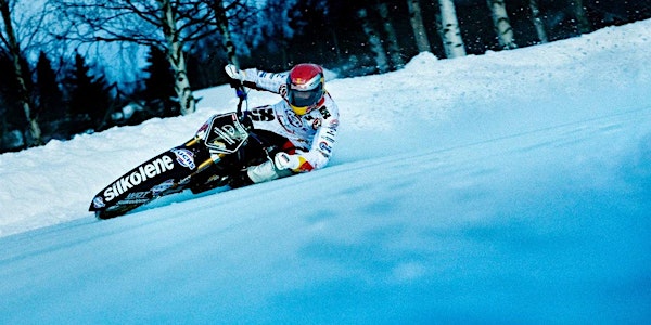 Proiezione Film Icy Riders