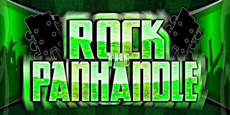 Rock The Panhandle 2022 tickets