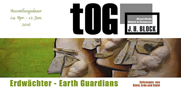 Erdwächter - Earth Guardians von J.H. BLOCK