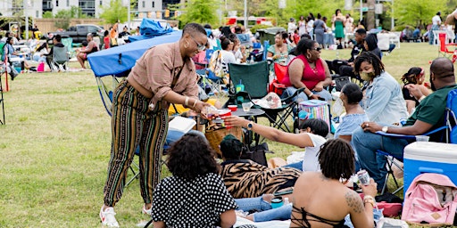 Brunch on the Plaza primary image