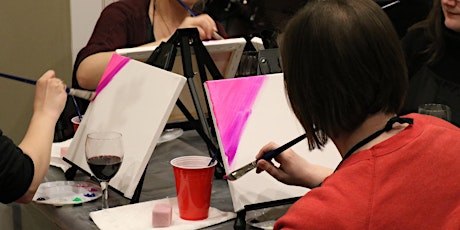 Adult Valentines Paint Night! - Westwood Community Centre tickets