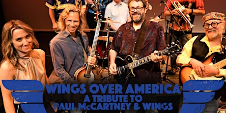 Wings Across America tickets