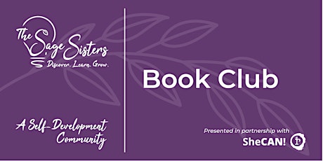 The Sage Sisters Book Club Discussion: The Road Back to You (Virtual) tickets