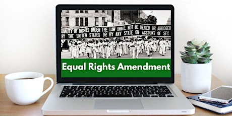 Virtual Tour: Equal Rights Amendment tickets