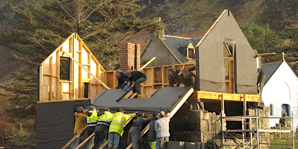 Community landownership taster session