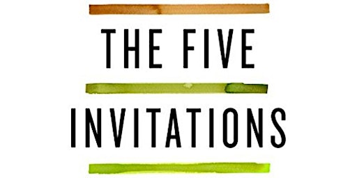 Imagen principal de EKRF's The Five Invitiations: Invitation #3  Bring Your Whole Self