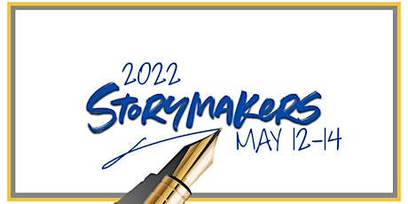 Storymakers Conference 2022 tickets