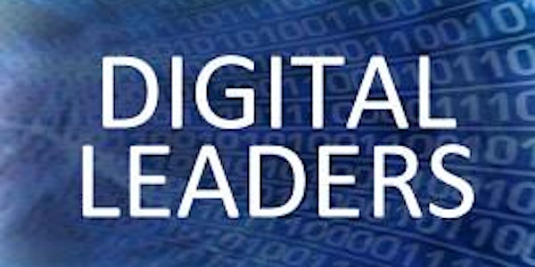 Digital Leadership: Strategy and Management - 2 Day Bootcamp