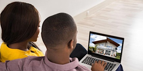 Virtual Home Buyer Education Class tickets
