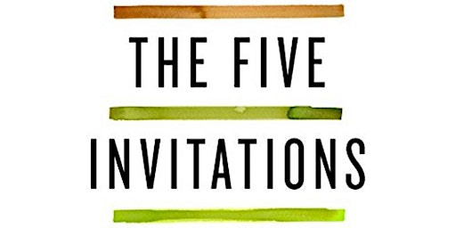 Imagen principal de EKRF's The Five Invitiations: Invitation #4  Find a Place of Rest