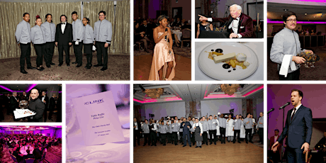The Clink Charity Ball primary image