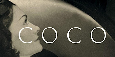 Gioia Diliberto in Conversation With Christine Sneed: Coco at the Ritz tickets