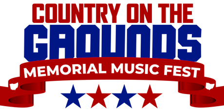 Country On The Grounds Memorial Music Fest tickets