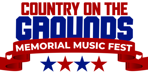 Country On The Grounds Memorial Music Fest