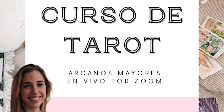 Curso de Tarot tickets