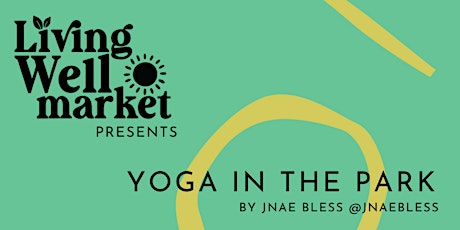 Fall Creek Farmers Market: Yoga in the Park tickets