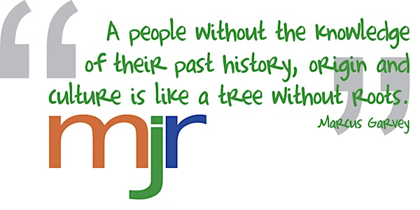 FREE TO FORGIVE: Justice, Reconciliation and the Legacy of Slavery
