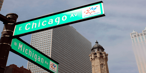 Chicago/Michigan Maximo User Group Meeting Sep 8, 2016