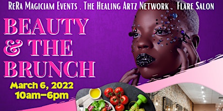 SOUTH FLORIDA'S BEAUTY & THE BRUNCH tickets