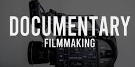 New Plaza Cinema Lecture - Filming Reality: The History of Documentary Film tickets