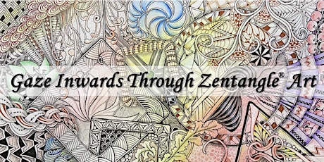 Zentangle Art Course - NT20220212ZAC tickets