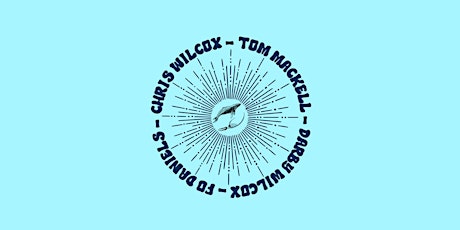 Chris Wilcox // Tom Mackell // Fo Daniels Live at LO-Fi. tickets