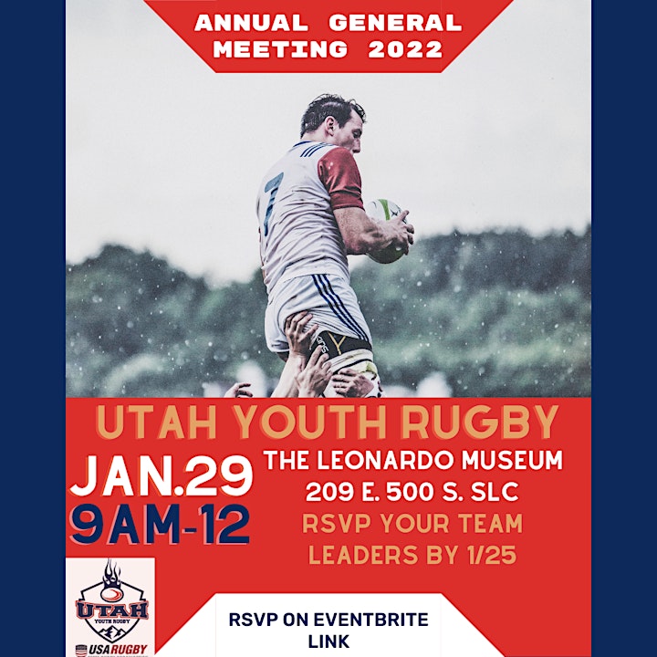 
		Utah Youth Rugby AGM 2022 image
