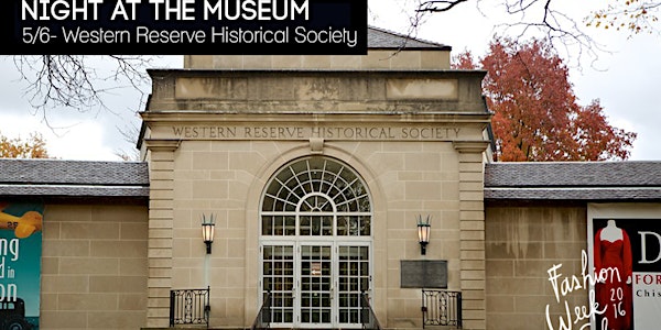 Night at the Museum
