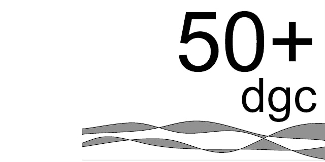 Image principale de 50+ Disc Golf Club