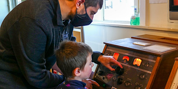 DAY Tickets - The National Museum of Computing on Bletchley Park