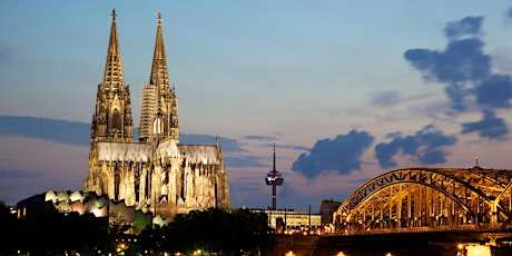 Cologne Excursions & Events primary image