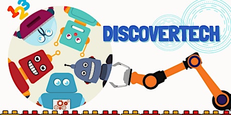 Little Bits Creation I DiscoverTech tickets