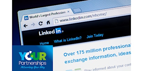 Getting the most out of LinkedIn tickets