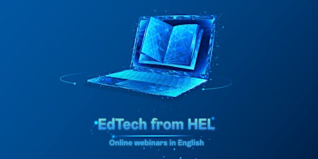 EdTech from HEL: Learning Languages in a Digital World tickets