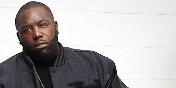 A Conversation with Killer Mike